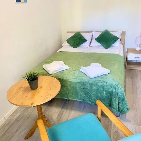 Apartament Fraszka U Kochanowskiego Ac Progres Torun Exterior photo